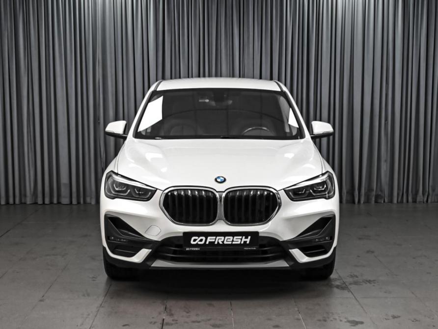 BMW X1 II (F48) Рестайлинг Ставрополь  - изображение 3