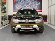 Renault Duster I Рестайлинг Кемерово  - изображение 24