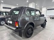 Lada (ВАЗ) Niva Legend I Саратов  - изображение 17