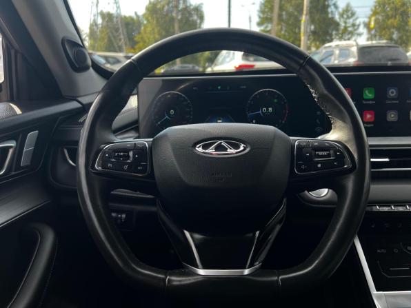 Chery Tiggo 7 Pro Max I с пробегом 2023 года, цена 1 828 100 рублей, 47420 км, внедорожник, Автокод Объявления