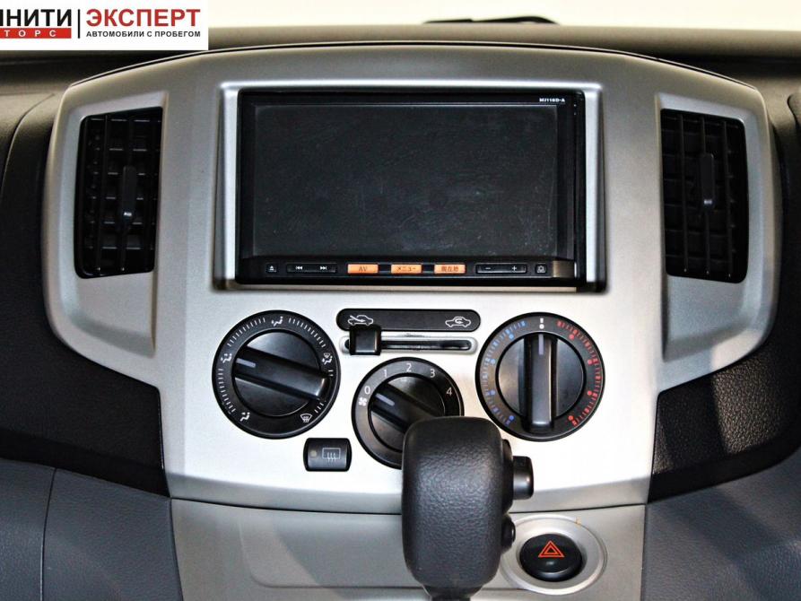 Nissan NV200 Белгород  - изображение 14