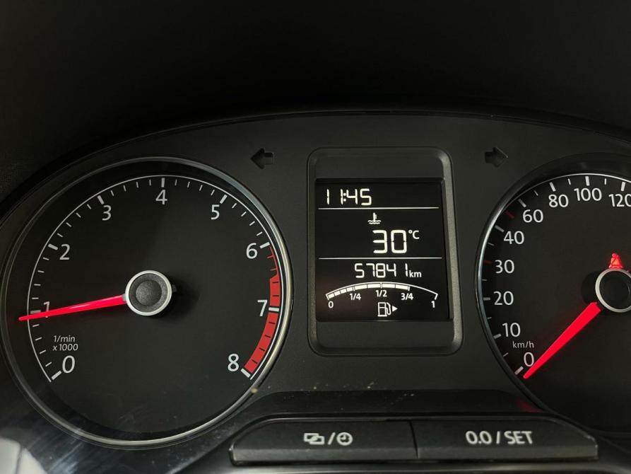 Volkswagen Polo V Рестайлинг Нижнекамск  - изображение 19