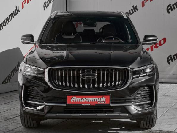 Geely Monjaro I с пробегом 2023 года, цена 3 450 000 рублей, 29433 км, внедорожник, Автокод Объявления