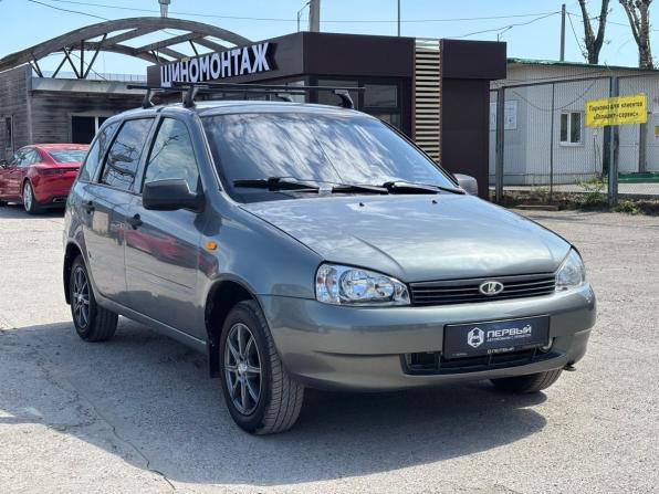 Lada (ВАЗ) Kalina I с пробегом 2010 года, цена 225 000 рублей, 165000 км, универсал, Автокод Объявления