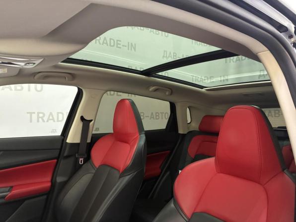Changan CS55 Plus II с пробегом 2023 года, цена 1 750 000 рублей, 103000 км, внедорожник, Автокод Объявления