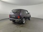Lada (ВАЗ) 2121 (4x4) I Рестайлинг Уфа  - изображение 30