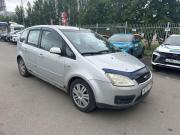 Ford C-MAX I Москва  - изображение 12