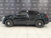 Mercedes-Benz GLE Coupe II (C167) Москва  - изображение 38