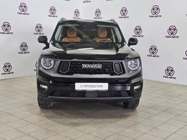 Haval H7 I с пробегом 2025 года, цена 3 542 000 рублей, 4913 км, внедорожник, Автокод Объявления