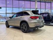 Mercedes-Benz GLC I (X253) Рестайлинг Москва  - изображение 21