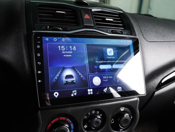 Lada (ВАЗ) Granta I Рестайлинг с пробегом 2024 года, цена 939 000 рублей, 50834 км, седан, Автокод Объявления