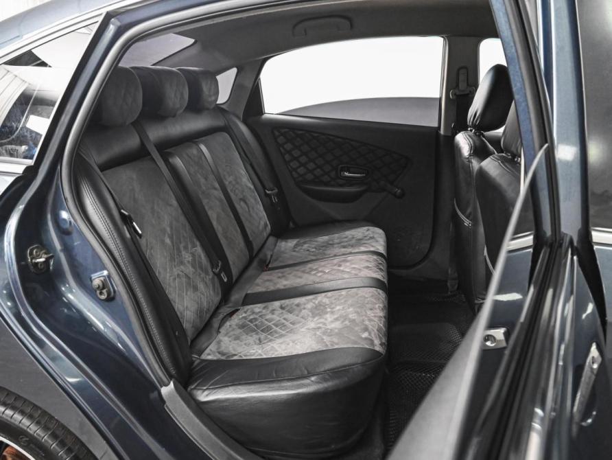 Nissan Almera III (G15) Ставрополь  - изображение 7