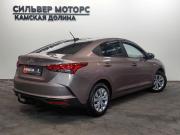 Hyundai Solaris II Рестайлинг Пермь  - изображение 20