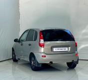Lada (ВАЗ) Kalina I Воронеж  - изображение 28