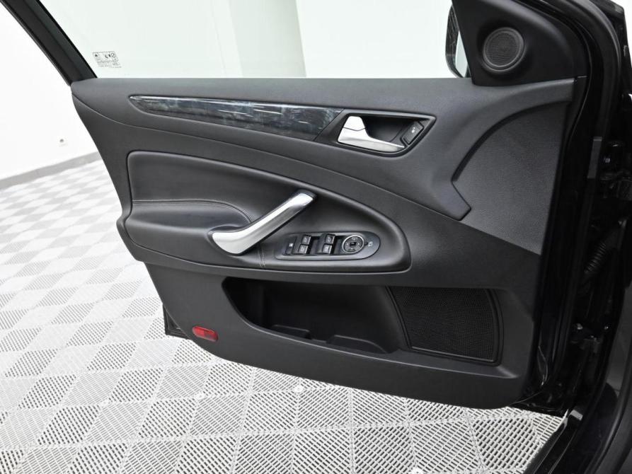 Ford Mondeo IV Рестайлинг Москва  - изображение 9