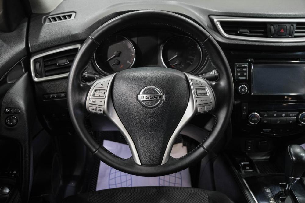 Nissan Qashqai II Новокузнецк  - изображение 21