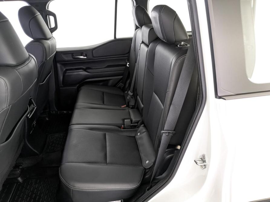 Toyota Land Cruiser Prado 250 Series Москва  - изображение 18