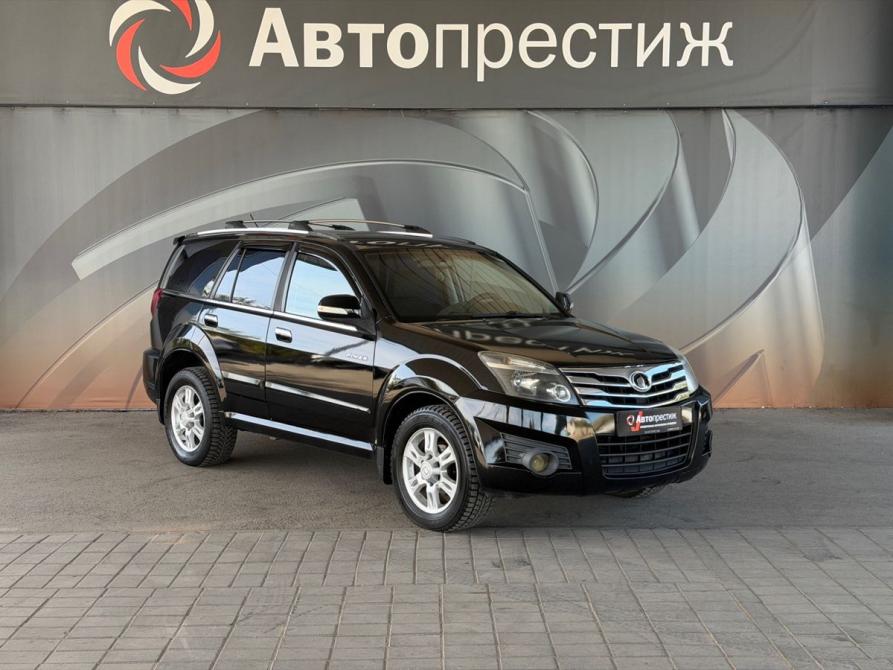 Great Wall Hover H3 I Волгоград  - изображение 3