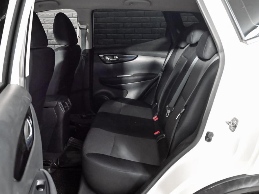 Nissan Qashqai II Екатеринбург  - изображение 17