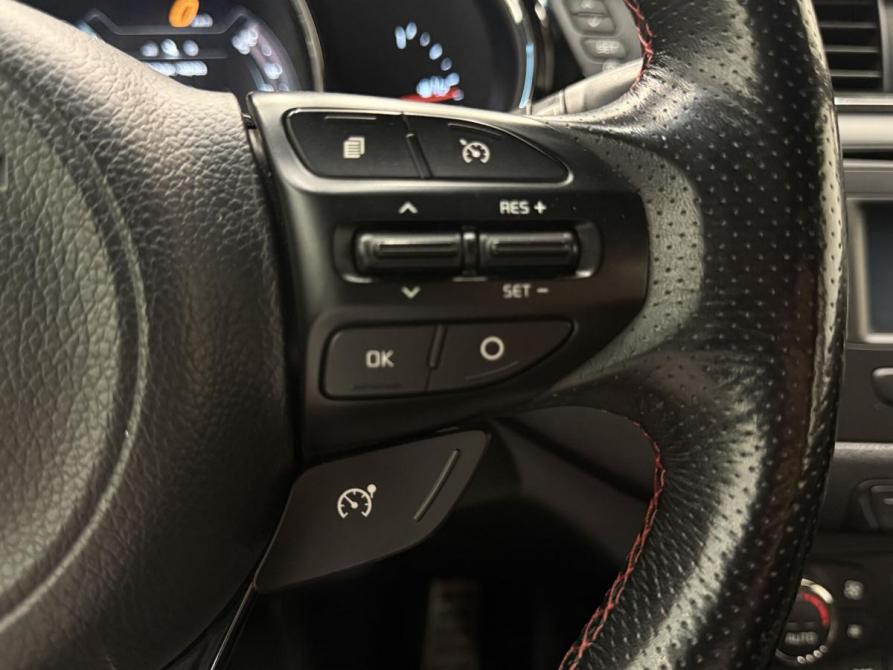 Kia Ceed GT I Рестайлинг Челябинск  - изображение 28