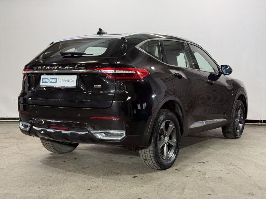 Haval F7 I Ярославль  - изображение 5