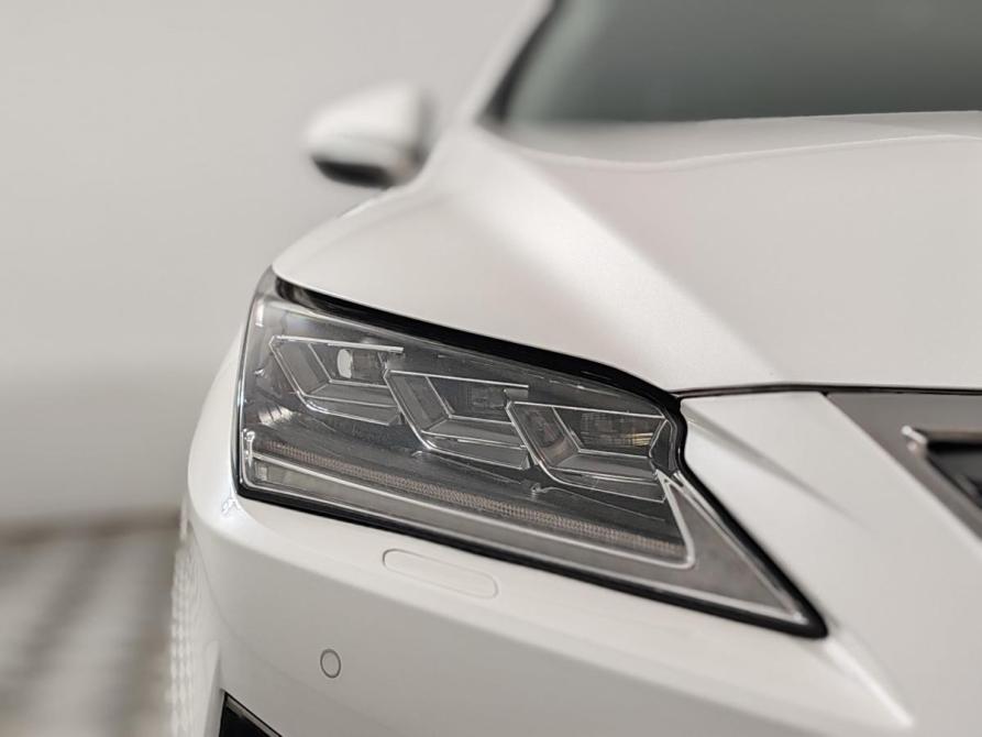 Lexus RX IV Москва  - изображение 17
