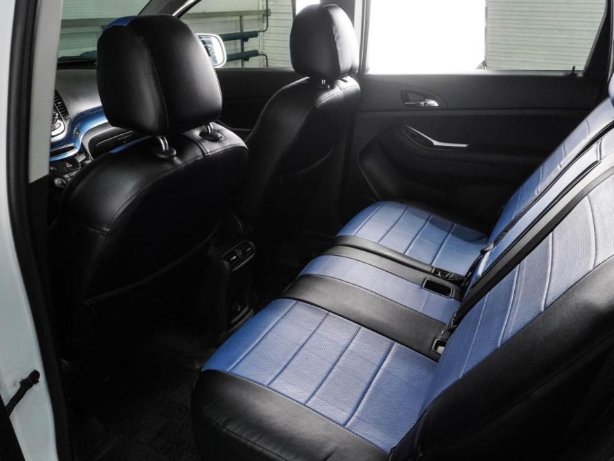 Chevrolet Orlando I Воронеж  - изображение 11