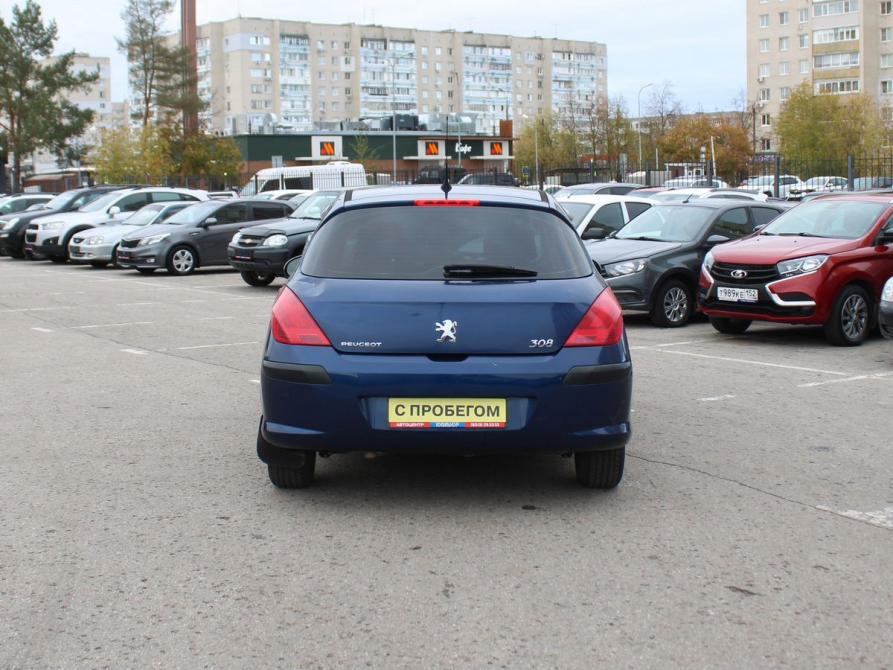 Peugeot 308 I Дзержинск  - изображение 4