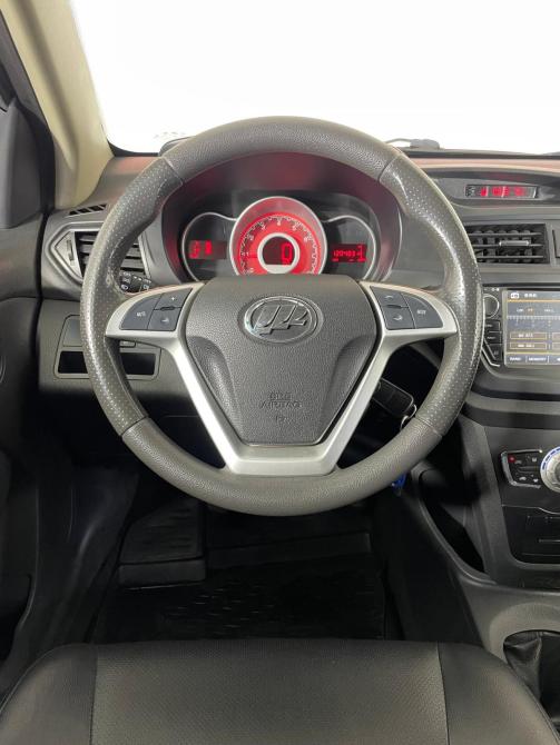 Lifan X50 Воронеж  - изображение 10