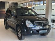 SsangYong Rexton II Тверь  - изображение 23