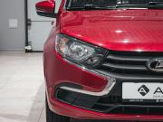 Lada (ВАЗ) Granta I Рестайлинг Екатеринбург  - изображение 23
