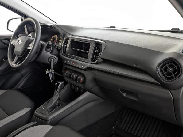 Lada (ВАЗ) Iskra с пробегом 2025 года, цена 1 450 000 рублей, 4232 км, седан, Автокод Объявления