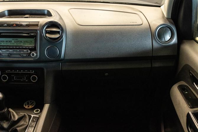 Volkswagen Amarok I с пробегом 2011 года, цена 1 069 000 рублей, 268062 км, пикап, Автокод Объявления