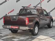 Nissan Navara (Frontier) III (D40) Екатеринбург  - изображение 29