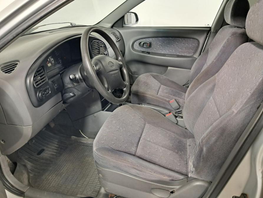 Kia Spectra I Рестайлинг 2 Набережные Челны  - изображение 19