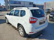 Nissan Terrano III (D10) Тула  - изображение 12