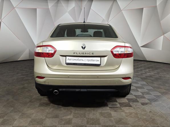 Renault Fluence I с пробегом 2010 года, цена 585 000 рублей, 166194 км, седан, Автокод Объявления