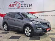 Hyundai Santa Fe III Воронеж  - изображение 24