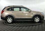Chevrolet Captiva I Рестайлинг 2 Нижний Новгород  - изображение 28