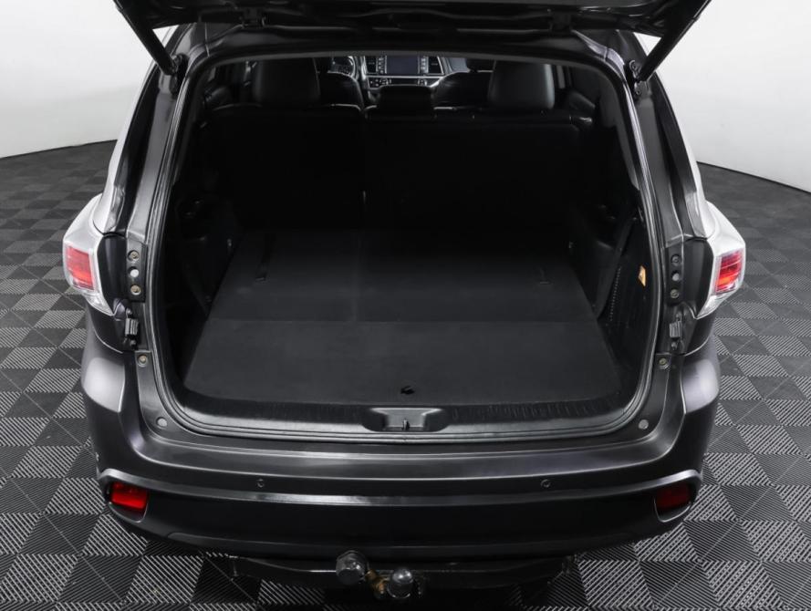 Toyota Highlander III (XU50) Москва  - изображение 10