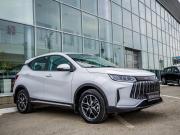 JETOUR X50 Волгоград  - изображение 39