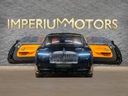 Rolls-Royce Spectre Москва  - изображение 43