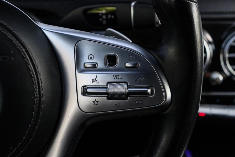 Mercedes-Benz S-Класс VI (W222 C217) Рестайлинг Москва  - изображение 26