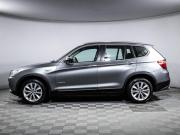 BMW X3 II (F25) Рестайлинг Москва  - изображение 27