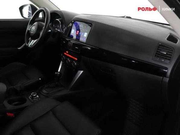 Mazda CX-5 I с пробегом 2013 года, цена 1 477 000 рублей, 220243 км, внедорожник, Автокод Объявления