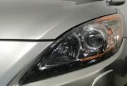 Mazda 3 II (BL) Рестайлинг Саранск  - изображение 29