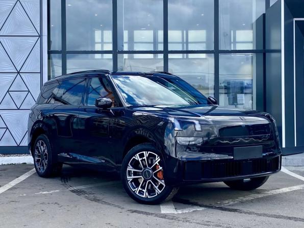Новый Lynk &amp; Co 900 2026 года, цена 8 750 000 рублей, внедорожник, Автокод Объявления