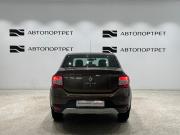 Renault Logan II Рестайлинг Санкт-Петербург  - изображение 27