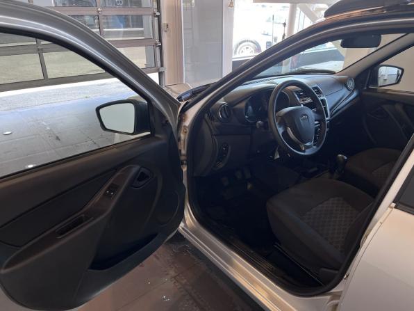 Lada (ВАЗ) Granta I Рестайлинг с пробегом 2020 года, цена 915 000 рублей, 20616 км, лифтбек, Автокод Объявления