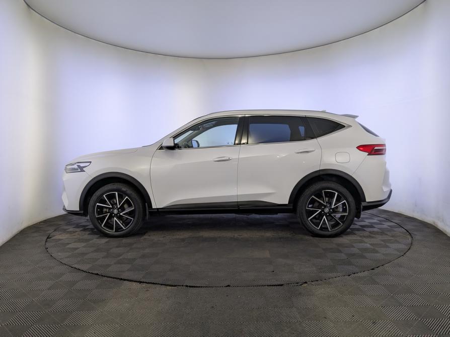 Haval F7 I Рестайлинг Москва  - изображение 8